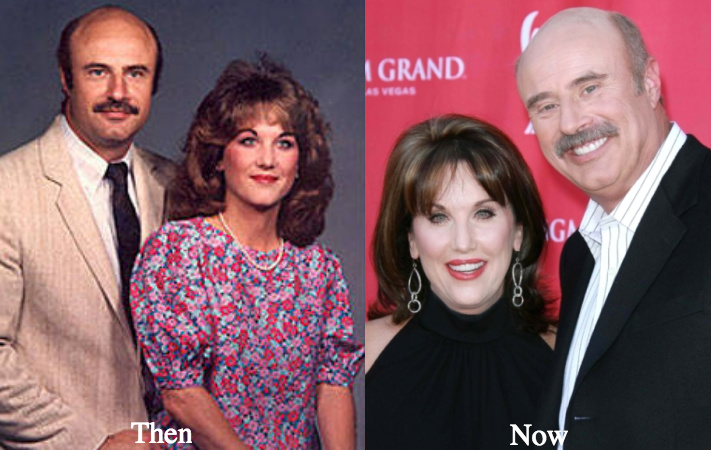 robin-mcgraw-and-dr-phil-together-photo-before-and-after