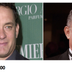 Tom Hanks Plastic Surgery Before and After
