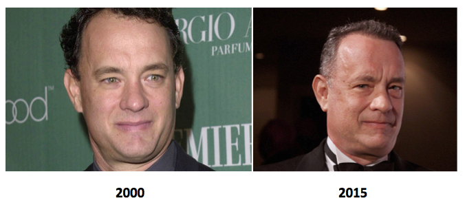 Tom Hanks Pl