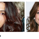 Eva Mendes Plastic Surgery Before and After