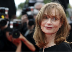isabelle huppert plastic surgery cannes