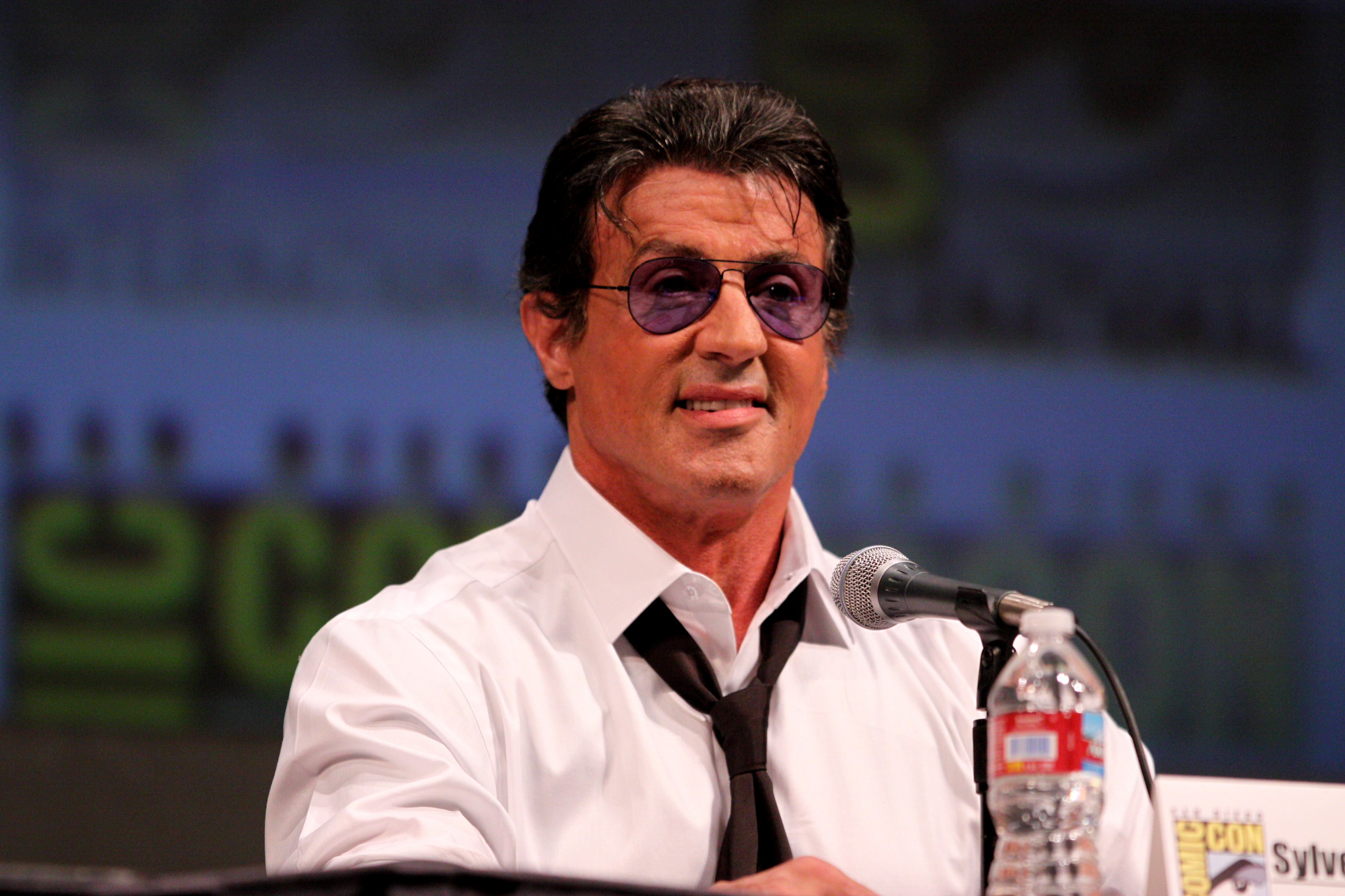 Sylvester Stallone Latest Plastic Surgery Gossip And