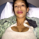Farrah Abraham Plastic Surgery Before and After Photos