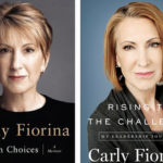 Carly Fiorina Plastic Surgery Before and After Photos