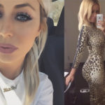 Aubrey O’Day Plastic Surgery Before and After Photos
