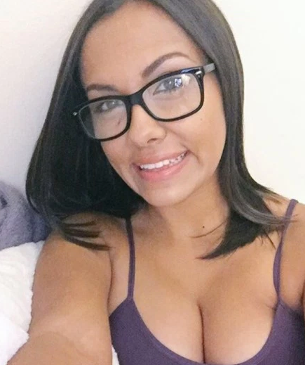 Briana Dejesus wants bigger boobs and a more defined butt