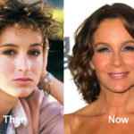 Jennifer Grey Plastic Surgery Before and After Photos