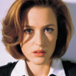 Gillian Anderson Plastic Surgery Before and After Photos