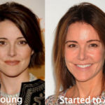Christa Miller Plastic Surgery Before and After Photos