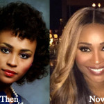 Cynthia Bailey Plastic Surgery Before and After Photos