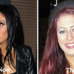 Chloe Ferry Plastic Surgery Latest News – Her Nose!