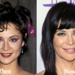 Catherine Bell Plastic Surgery Before and After Photos