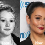 JWoww Plastic Surgery Before and After Photos