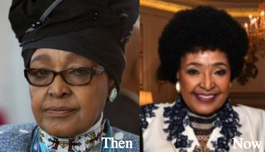 winnie-mandela-plastic-surgery-before-and-after-photos