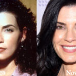 Julianna Margulies Plastic Surgery Before and After Photos