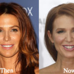 Poppy Montgomery Plastic Surgery Before and After Photos