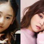 Seo Hyun Jin Plastic Surgery Rumors Before and After Photos