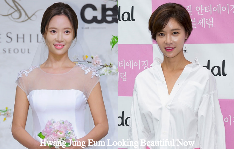 Photo Credit: (left) The Chonsunilbo JNS Getty Images, (right) Han Myung-Gu Getty Images