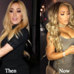 Nikki Mudarris (Nikkibaby) Before Plastic Surgery and After – Does she look better?