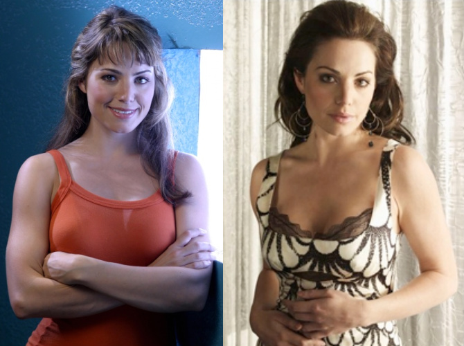 erica-durance-smallville-before-and-after