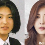 Ha Ji Won Plastic Surgery Before and After Photos
