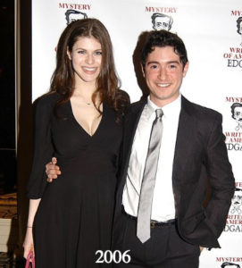 Alexandra Daddario Bra Size, Boob Job and Plastic Surgery Rumors