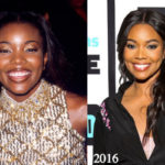 Gabrielle Union Plastic Surgery Rumors – Compare Before and After Photos