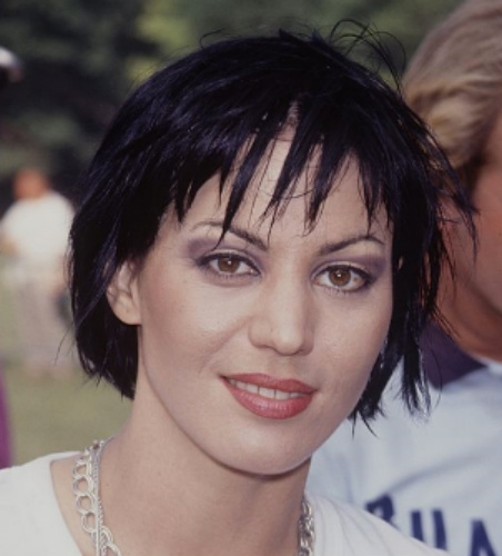 Joan Jett 1990 - Time & Life Pictures Getty Images