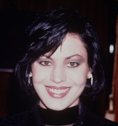 Joan Jett 1990 Time & Life Pictures Getty Images