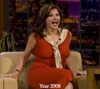 Maria Bartiromo Tits - Did She Undergo a Boob Job? - Latest Plastic