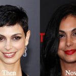 Morena Baccarin Plastic Surgery Before and After – Are Her Boobs Real?