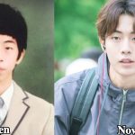 Nam Joo Hyuk Plastic Surgery Before and After Photos