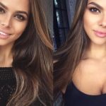 Viki Odintcova Plastic Surgery Before and After Photos