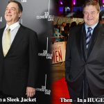 John Goodman Weight Loss – From Fat to Slim and Healthy