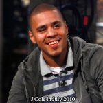 J Cole Teeth – Should J Cole Get Teeth Surgery?