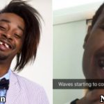 Danny Brown Teeth – Rapping From His Heart