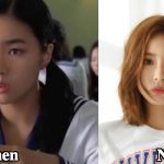 Shin Se Kyung Plastic Surgery Before and After Photos