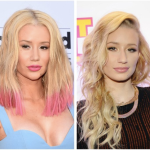 Iggy Azalea Plastic Surgery – Before and After Photos