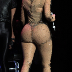Kim Kardashian Butt – Butt Plastic Surgery Trend