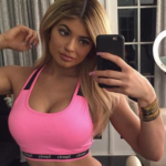 Kylie Jenner Plastic Surgery – Remove Her Ribs For Slimmer Waist?
