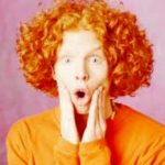Carrot Top Plastic Surgery Before and After Photos