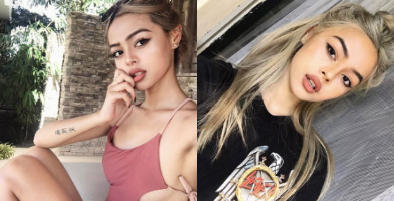 Lily May Mac Plastic Surgery Before and After Photos.
