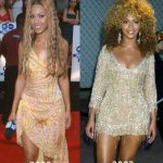 Beyonce Plastic Surgery Before and After Photos