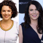 Lauren Graham Plastic Surgery Before and After Photos