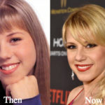 Jodie Sweetin Plastic Surgery Before and After Photos