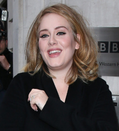 Adele Plastic Surgery Rumors Before and After Photos