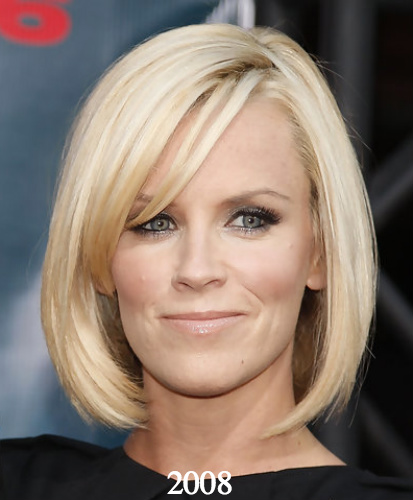 Jenny McCarthy Plastic Surgery Before and After Photos