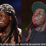 Lil Wayne Teeth – Diamonds Make His Words Precious!