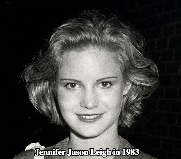Jennifer Jason Leigh Plastic Surgery 1983 - Latest Plastic Surgery Go...